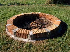 Feuerstelle