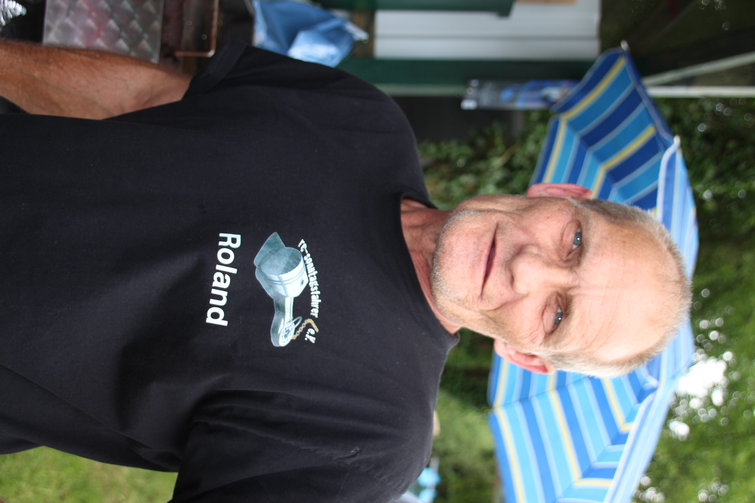 Roland Grünewald